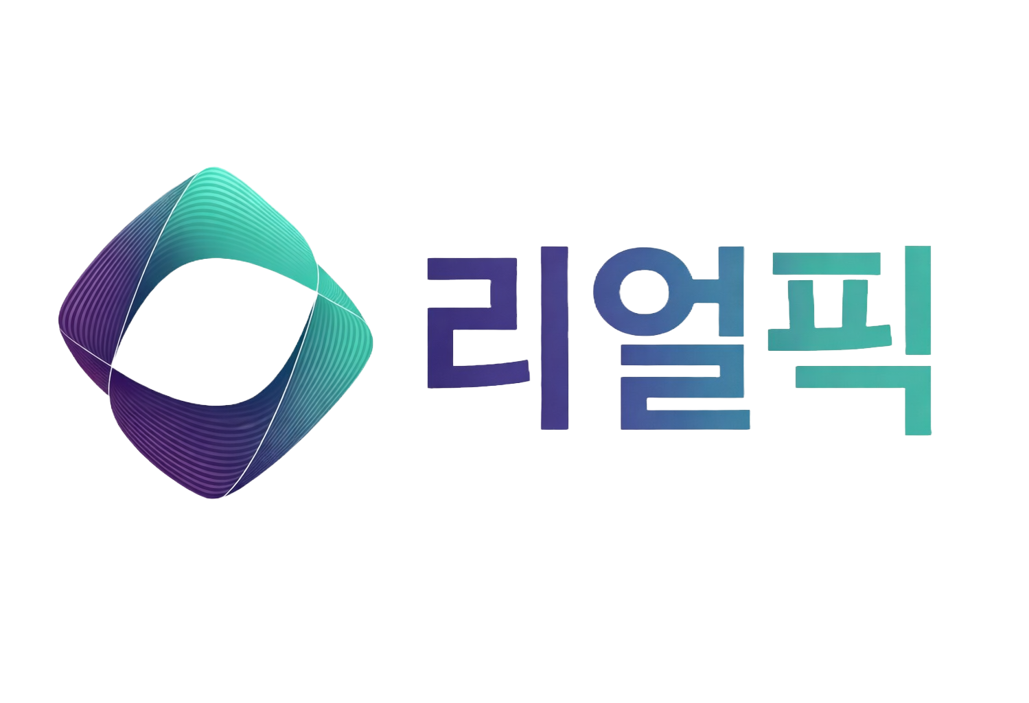 RealPick Logo